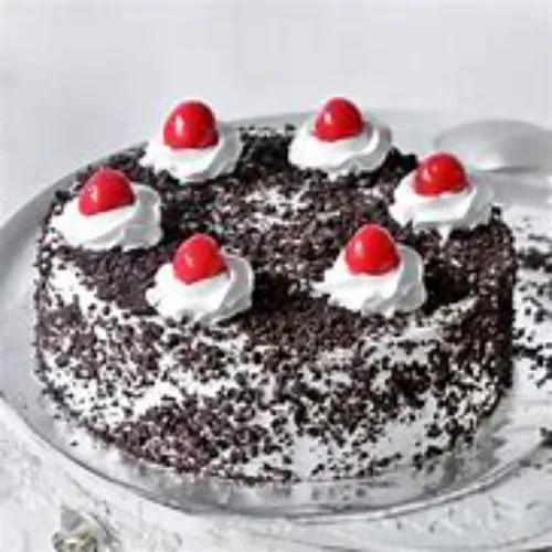 BLACK FOREST (1 KG)